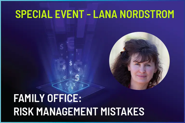 Family Office Risk Management: Common Pitfalls and Mistakes