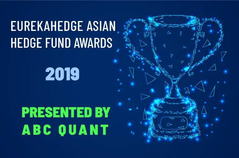 ABC Quant Presents Best Asian Multi-Strategy Fund 2019