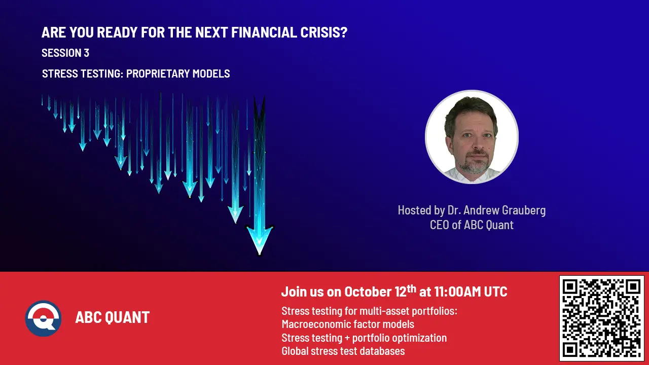 Special event: linkedin stress testing