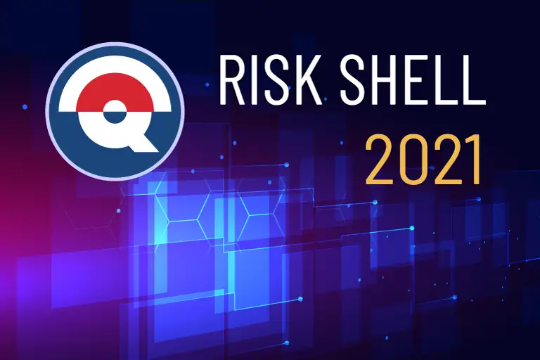 Risk Shell Releases in 2021