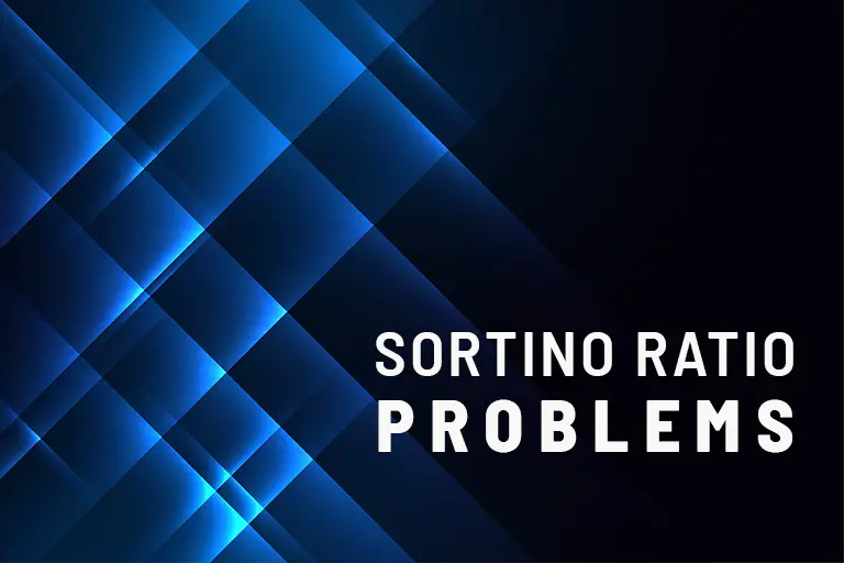 Sortino Ratio: Problems and Solutions