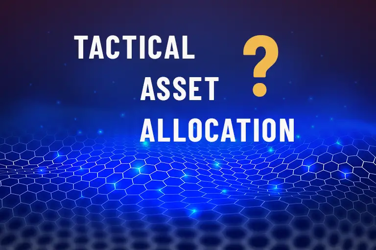 TAA - Is It Applicable to Hedge Funds?
