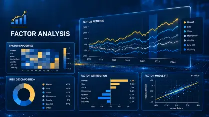 Factor and attribution analysis