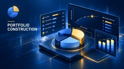 Portfolio construction software for multi-asset funds