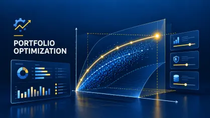 Portfolio optimization software