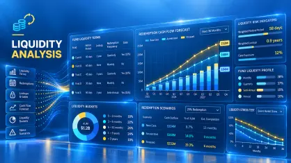 Portfolio liquidity analysis